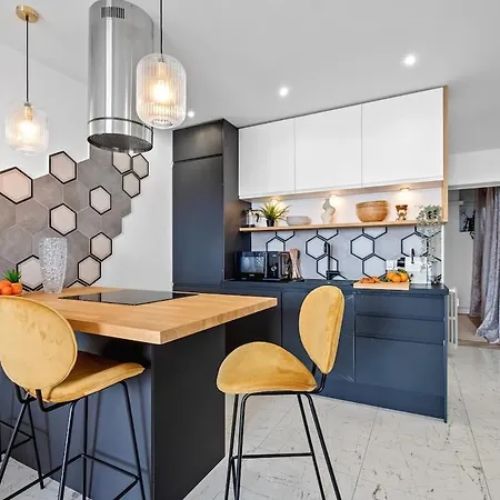 Apartment Baie Des Anges